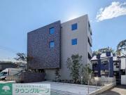 地下鉄七隈線六本松駅まで徒歩6分