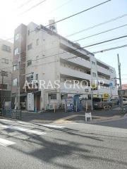 本町マンション