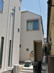 仲手原貸戸建
