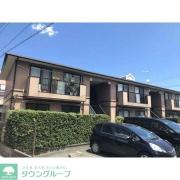 ＪＲ鹿児島本線笹原駅まで徒歩8分