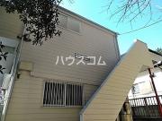 ベルメゾン井土ヶ谷