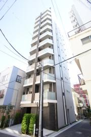 セキュリアコート錦糸町