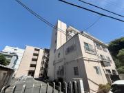 日吉ときわ台コーポ