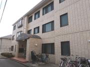 座間紫波マンション