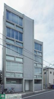 APARTMENT NONET