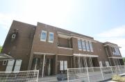 高松琴平電鉄琴平線綾川駅まで徒歩15分
