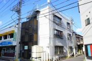 コーポ阿部