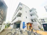 ＪＲ東海道本線東淀川駅まで徒歩4分