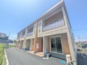 Twin Terrace千波A