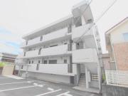 ＪＲ可部線古市橋駅まで徒歩3分