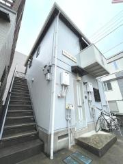 京王井の頭線久我山駅まで徒歩5分