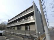 ＪＲ内房線姉ケ崎駅まで徒歩4分