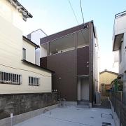Grande Harmony上小田井