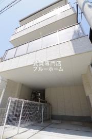 ＪＲ阪和線浅香駅まで徒歩5分