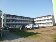 東武伊勢崎・大師線獨協大学前駅まで徒歩29分