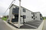 東武野田線七里駅まで徒歩15分