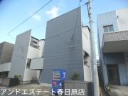 西鉄天神大牟田線井尻駅まで徒歩7分