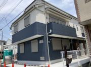 サンライズ登戸III