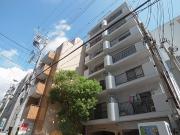 神戸高速鉄道東西線新開地駅まで徒歩2分