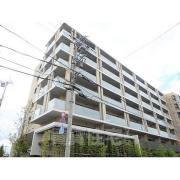 シエリア京都桂川駅前