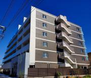 ソライエアイル練馬北町
