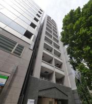 東京メトロ有楽町線新富町駅まで徒歩2分