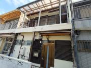 KOYO長屋4号室