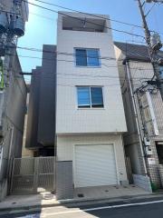 安泰ビル