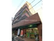 地下鉄堺筋線恵美須町駅まで徒歩3分