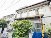 桂マンション