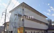 ＪＲ中央線立川駅まで徒歩9分