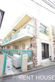 京王線千歳烏山駅まで徒歩1分