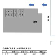 東急池上線池上駅まで徒歩4分