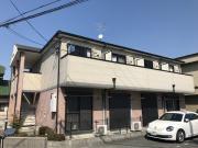 フジパレス里
