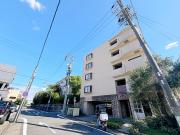 地下鉄名城線新瑞橋駅まで徒歩4分