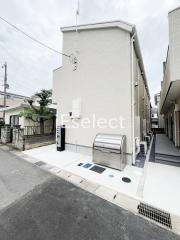 幕張町テラスハウスI