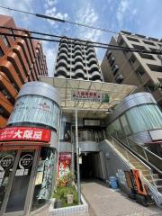 新大阪山よしハイツ