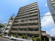 山陽電鉄本線板宿駅まで徒歩8分