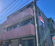 ＪＲ総武線（各駅停車）津田沼駅まで徒歩15分