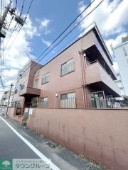 ヴィラ国分寺