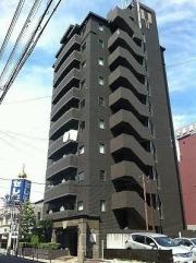 東京メトロ東西線行徳駅まで徒歩4分