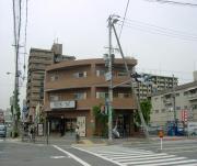 地下鉄谷町線喜連瓜破駅まで徒歩7分