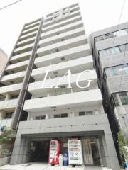 東京メトロ日比谷線小伝馬町駅まで徒歩3分