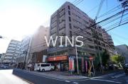 西鉄天神大牟田線西鉄平尾駅まで徒歩7分