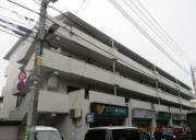 西武新宿線上石神井駅まで徒歩16分