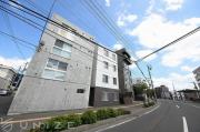 地下鉄南北線澄川駅まで徒歩4分