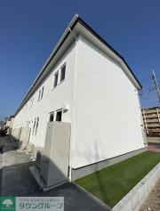 ウェルネストルーム吉川