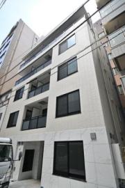 東京メトロ日比谷線八丁堀駅まで徒歩1分