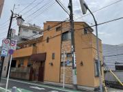 ルーブル弐番館