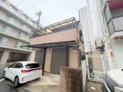 東中島2戸建住宅